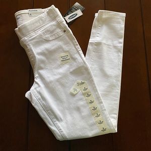 NWT Old Navy jeggings